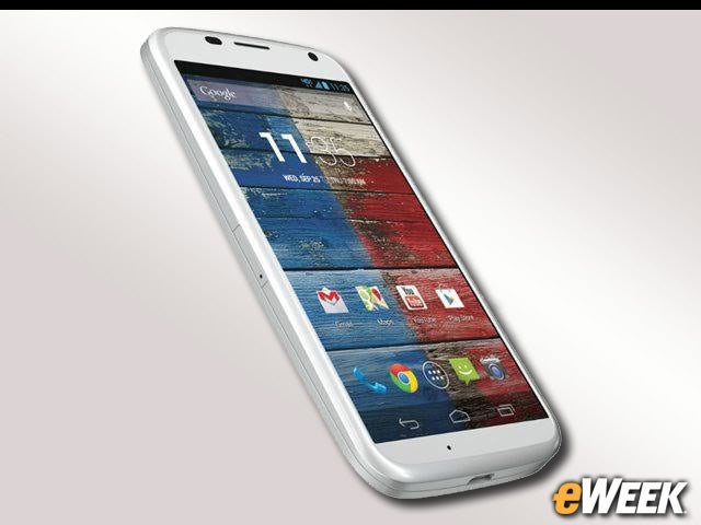 Motorola Mobility Gets It Right With Motorola Moto X