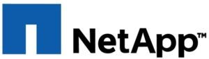 NetApp logo