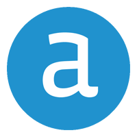 Alteryx icon.