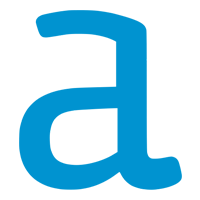 Alteryx icon.