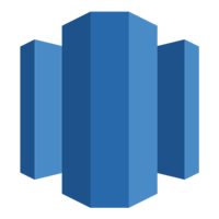 Amazon Redshift icon.