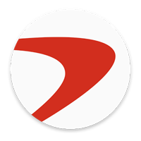 Capital One icon.