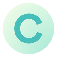 Copy.ai icon.