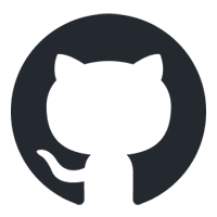 GitHub icon.