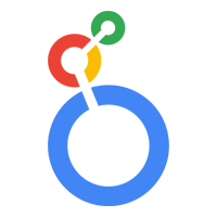 Google Looker icon.