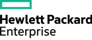 HPE logo