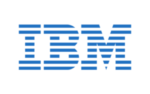 IBM logo