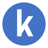 Kaliber icon.