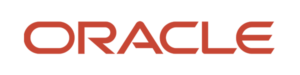 Oracle logo