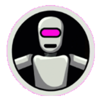 Podcast.ai icon.