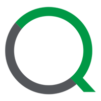 Qlik icon.