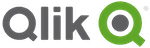 Qlik Sense logo