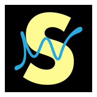 SOUNDRAW icon.