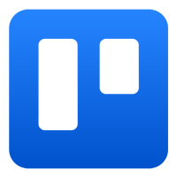 Trello icon.