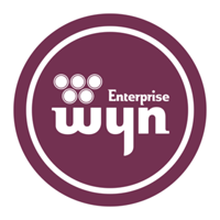 Wyn Enterprise icon.